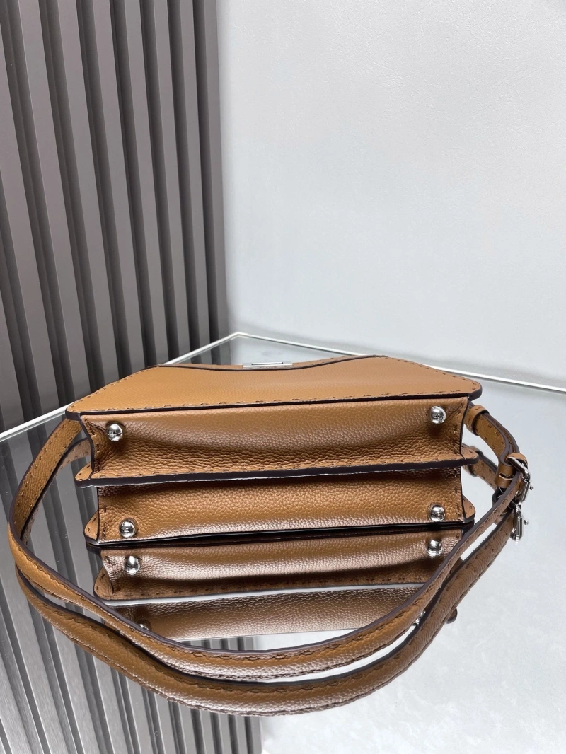 Fendi Top Handle Bags 4222C-0738