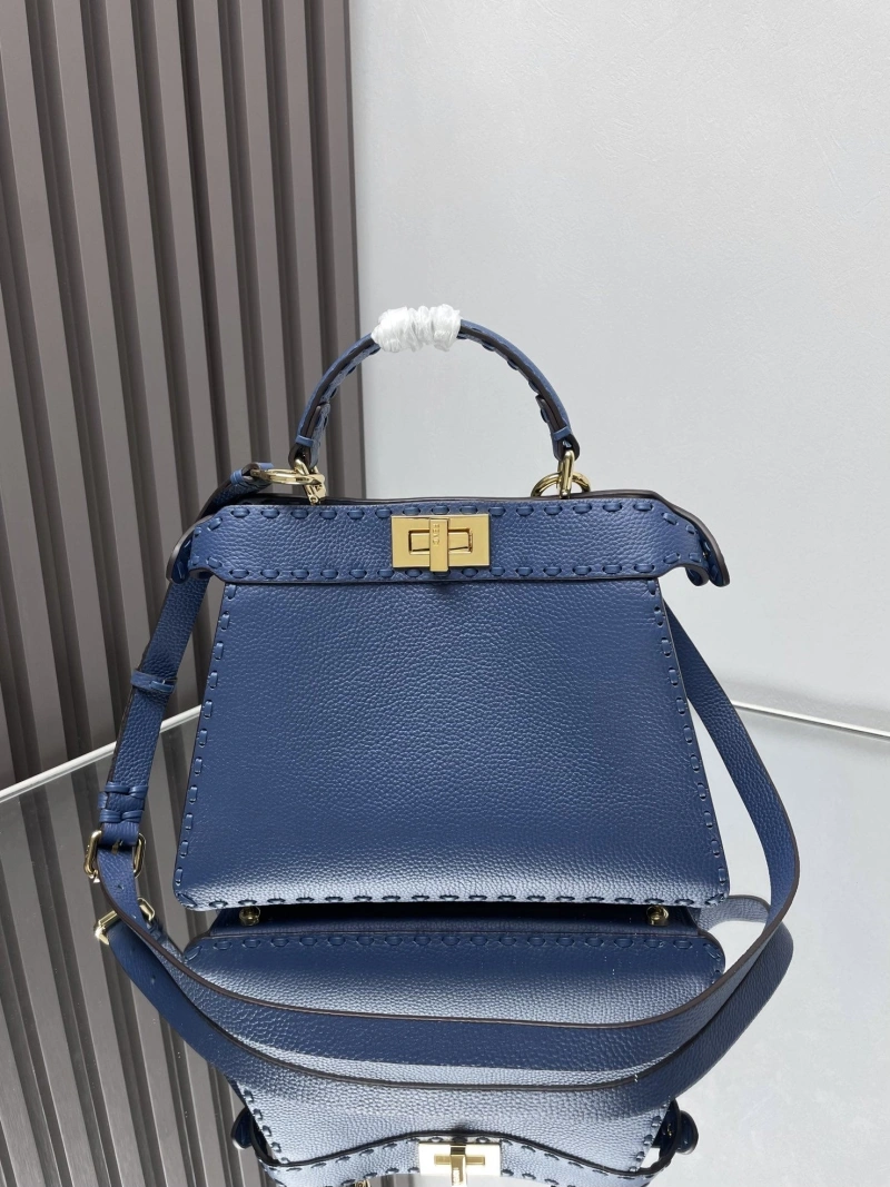 Fendi Top Handle Bags 4222C-0740