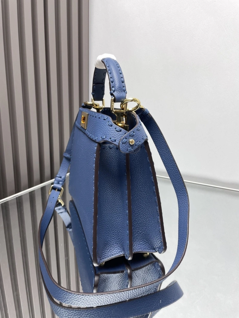 Fendi Top Handle Bags 4222C-0740