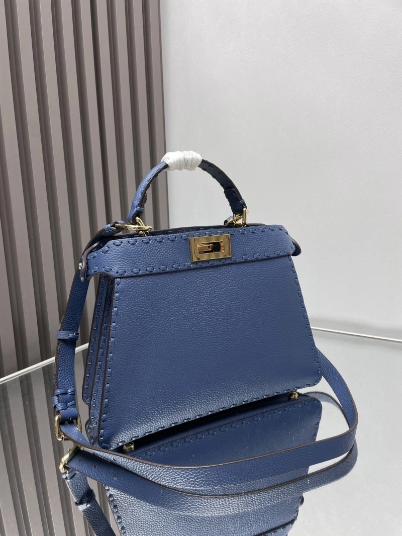 Fendi Top Handle Bags 4222C-0740