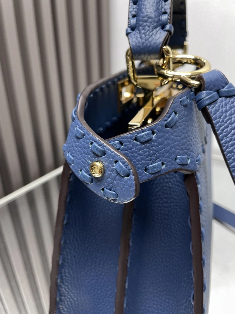 Fendi Top Handle Bags 4222C-0740