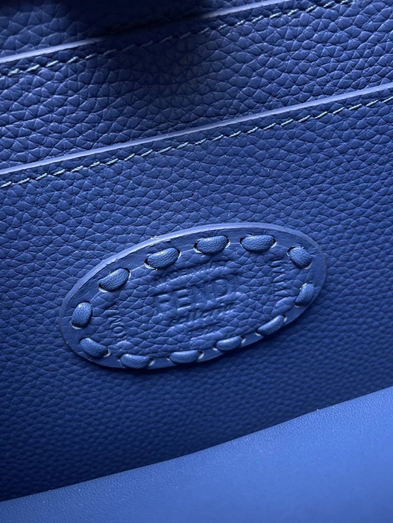 Fendi Top Handle Bags 4222C-0740