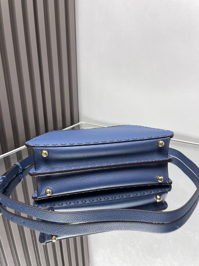 Fendi Top Handle Bags 4222C-0740