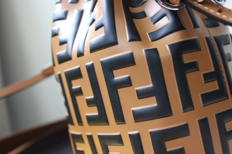 Fendi Bucket Bags 4222C-0763