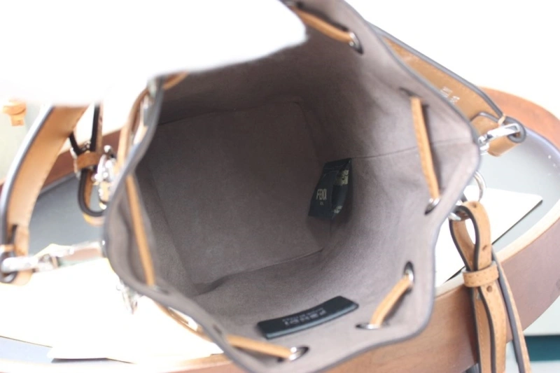 Fendi Bucket Bags 4222C-0763