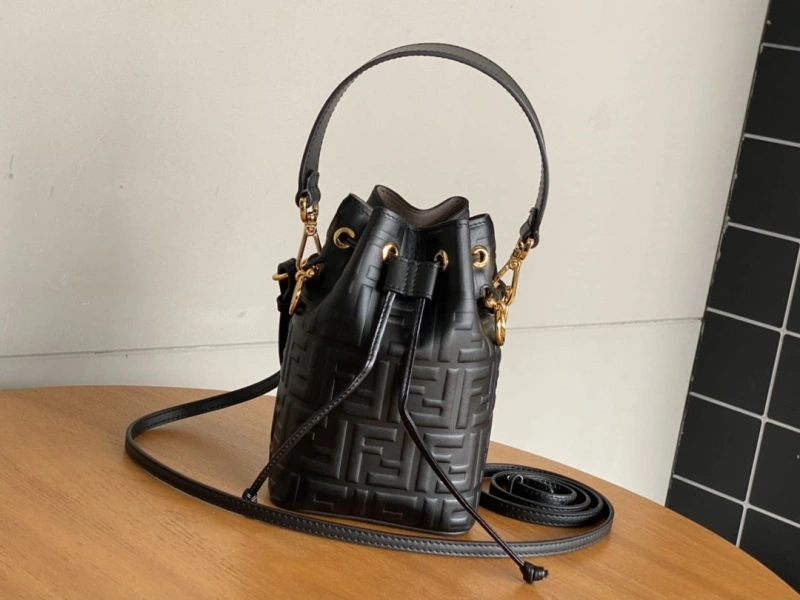 Fendi Bucket Bags 4222C-0764