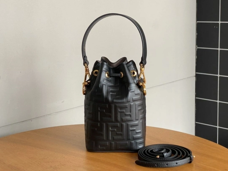 Fendi Bucket Bags 4222C-0764
