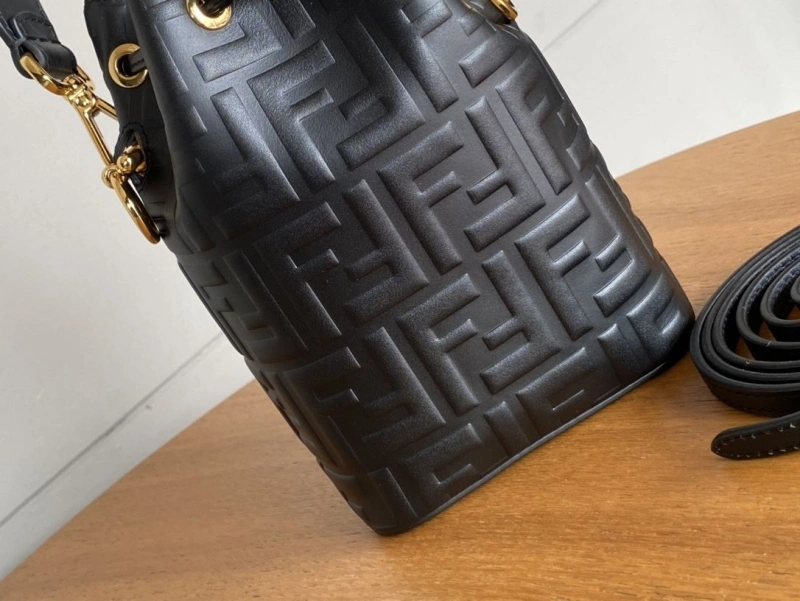 Fendi Bucket Bags 4222C-0764