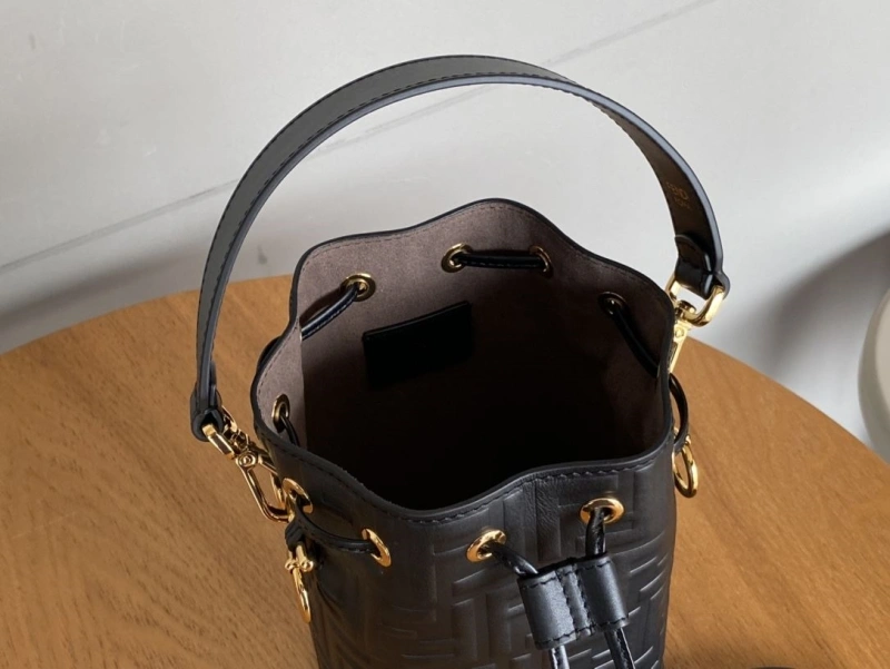 Fendi Bucket Bags 4222C-0764