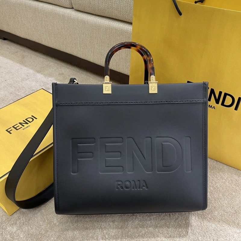 Fendi Shopping Bags 4222C-0765