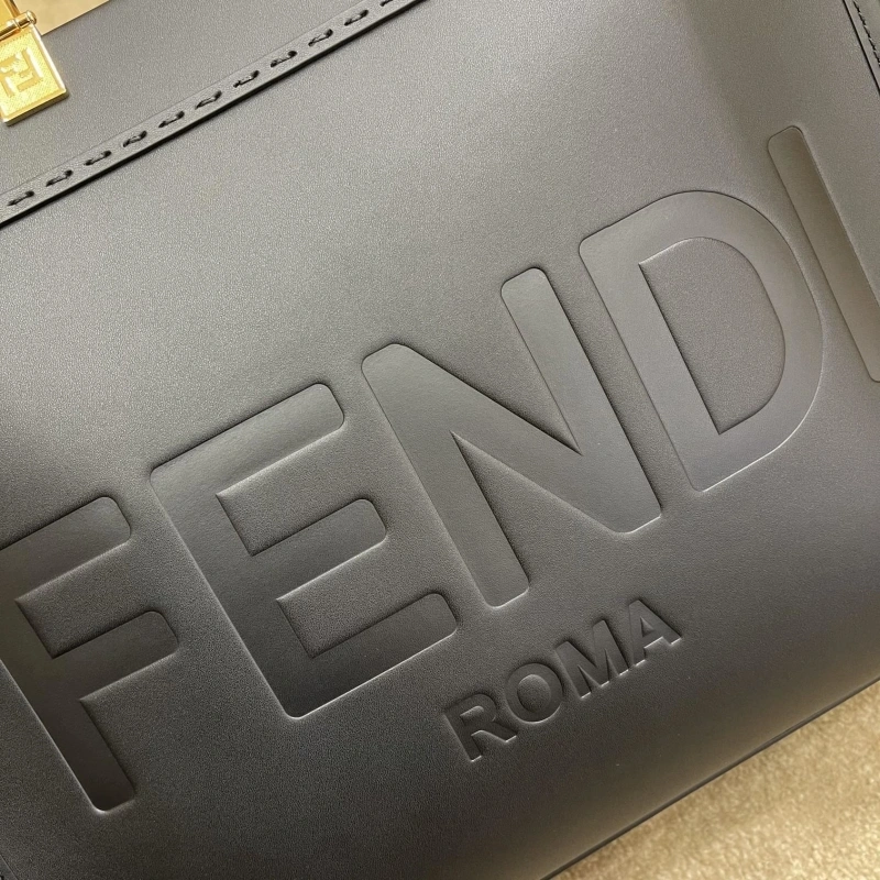 Fendi Shopping Bags 4222C-0765