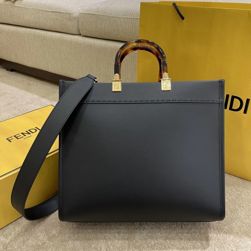 Fendi Shopping Bags 4222C-0765