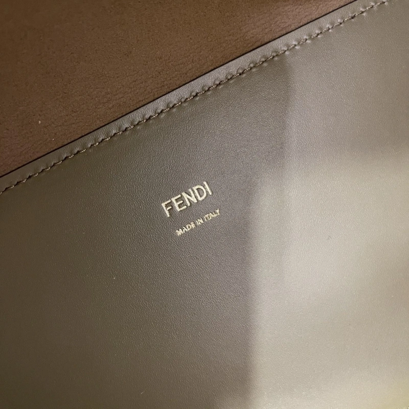 Fendi Shopping Bags 4222C-0766