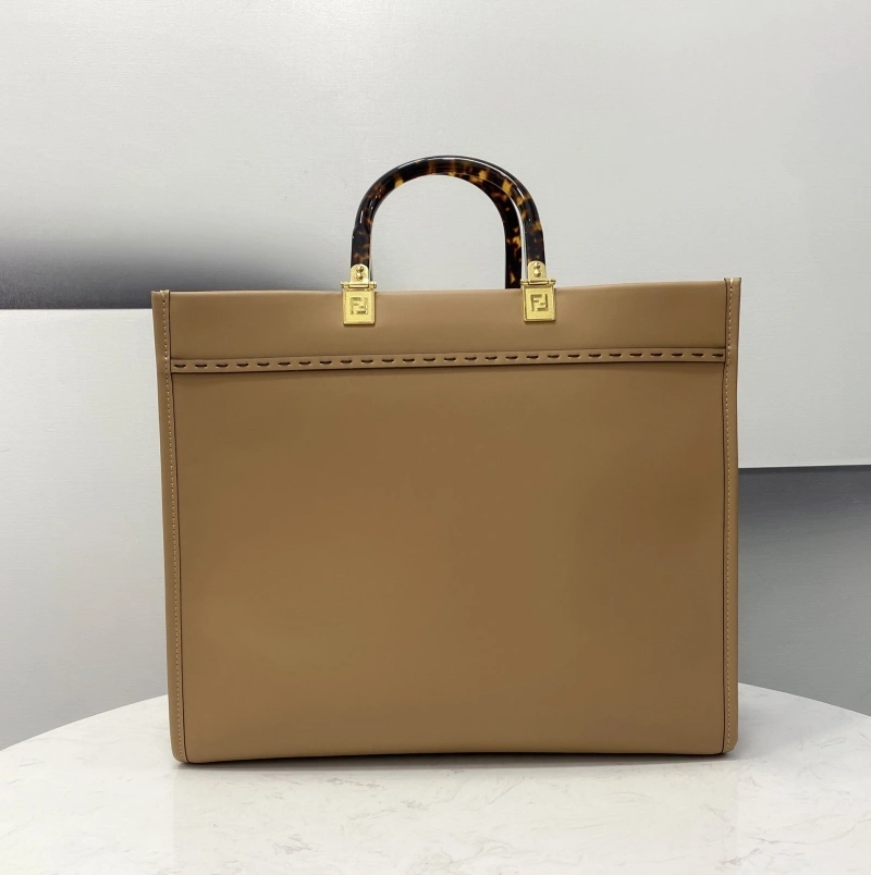 Fendi Shopping Bags 4222C-0767