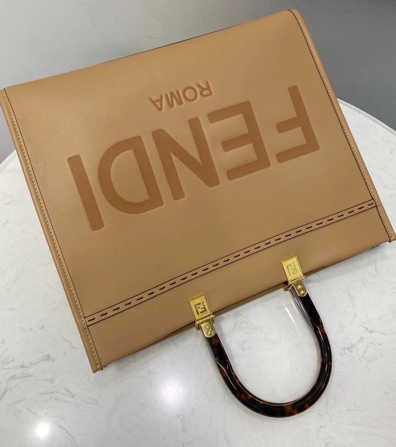 Fendi Shopping Bags 4222C-0767