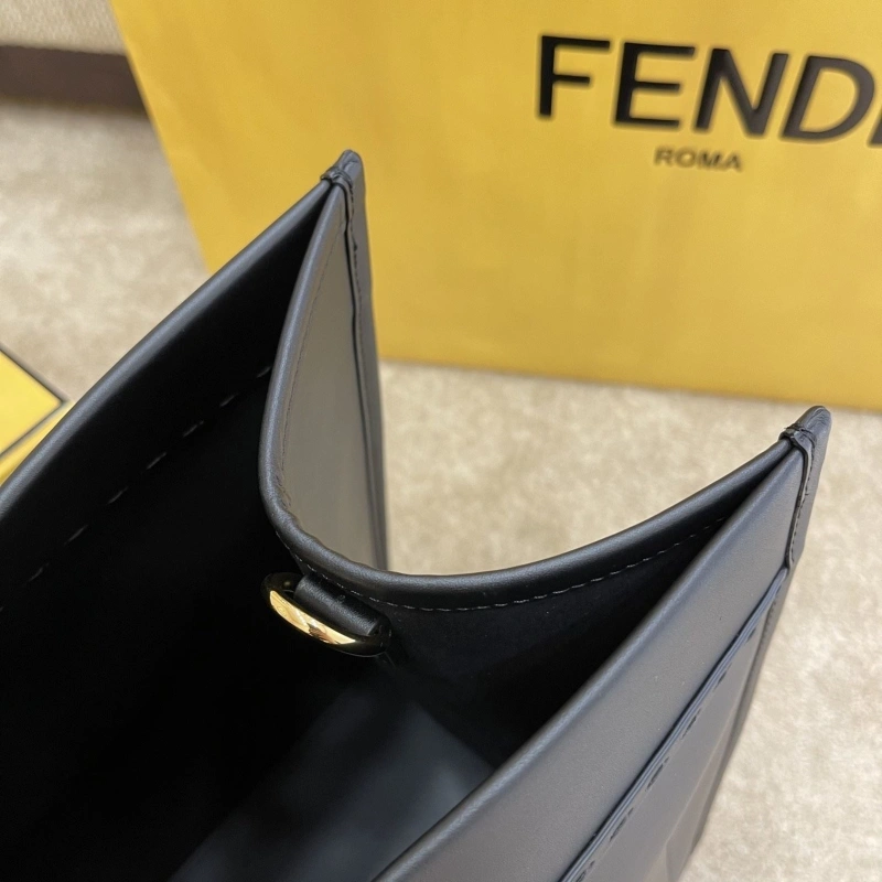 Fendi Shopping Bags 4222C-0768