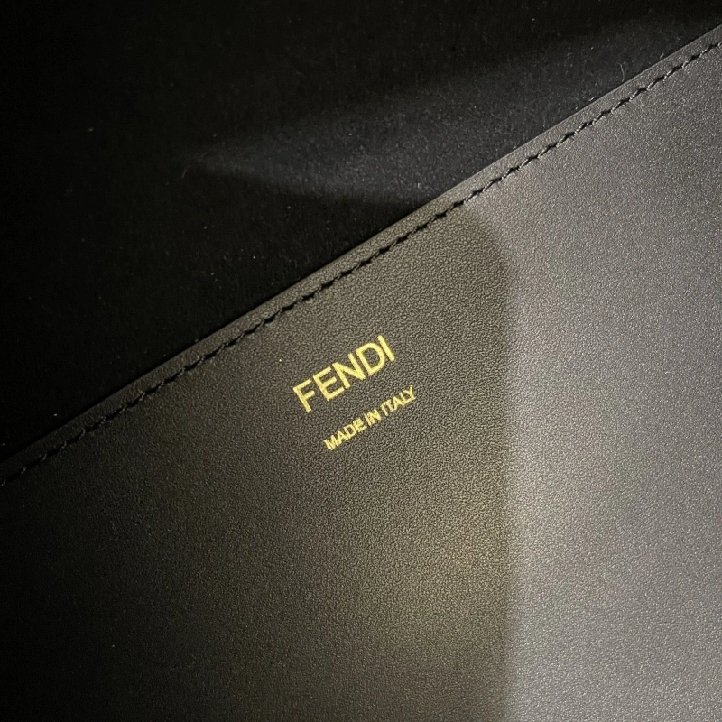 Fendi Shopping Bags 4222C-0768
