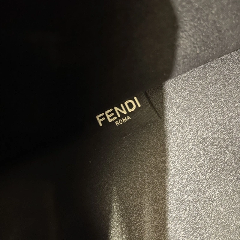 Fendi Shopping Bags 4222C-0768