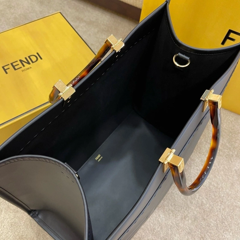 Fendi Shopping Bags 4222C-0768