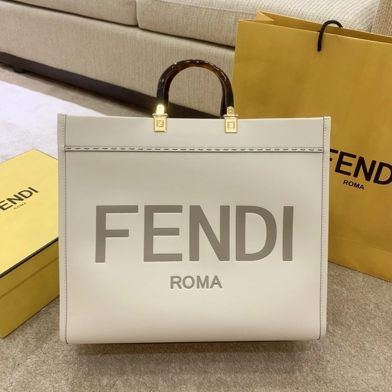 Fendi Shopping Bags 4222C-0769