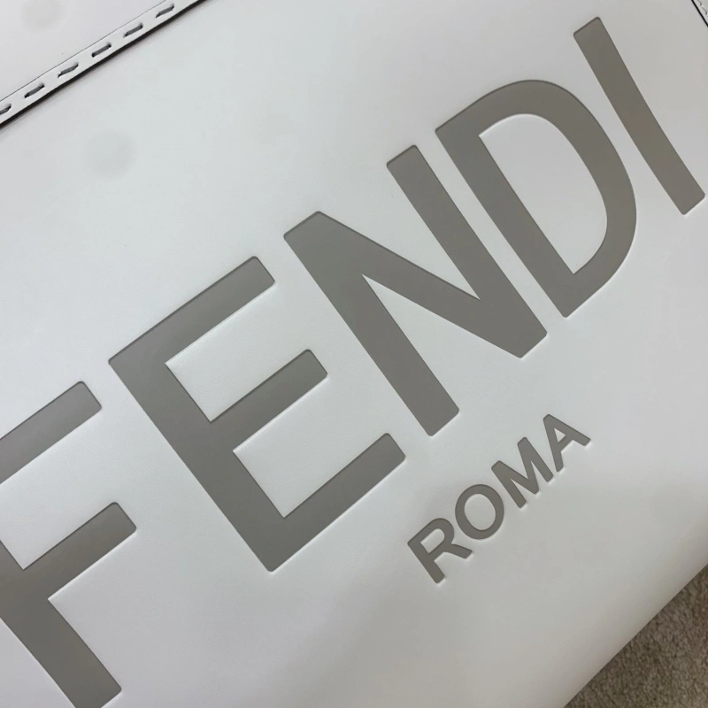 Fendi Shopping Bags 4222C-0769