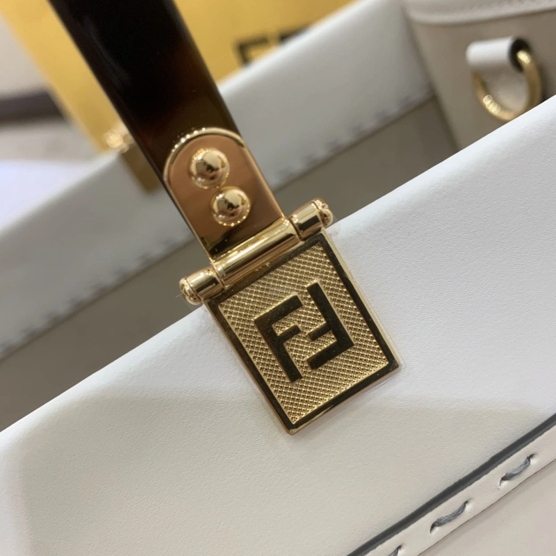 Fendi Shopping Bags 4222C-0769