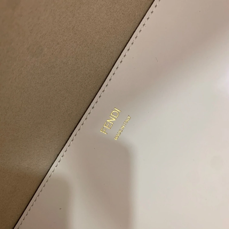 Fendi Shopping Bags 4222C-0769