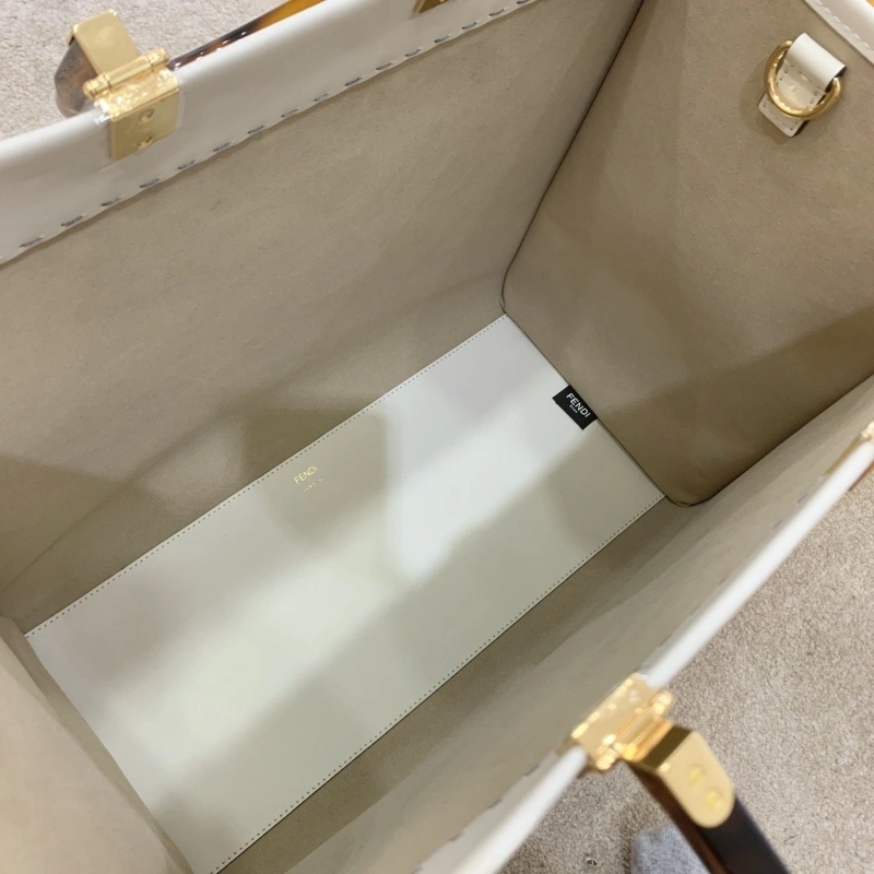 Fendi Shopping Bags 4222C-0769