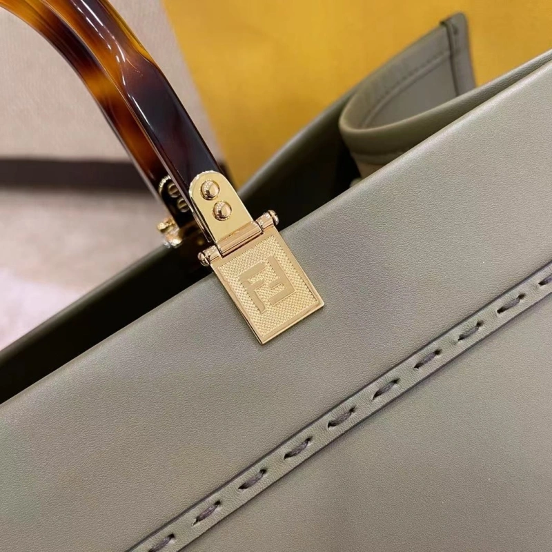 Fendi Shopping Bags 4222C-0770