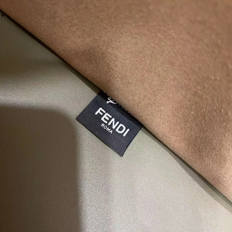 Fendi Shopping Bags 4222C-0770