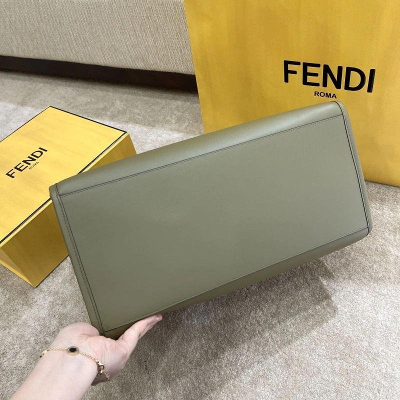 Fendi Shopping Bags 4222C-0770