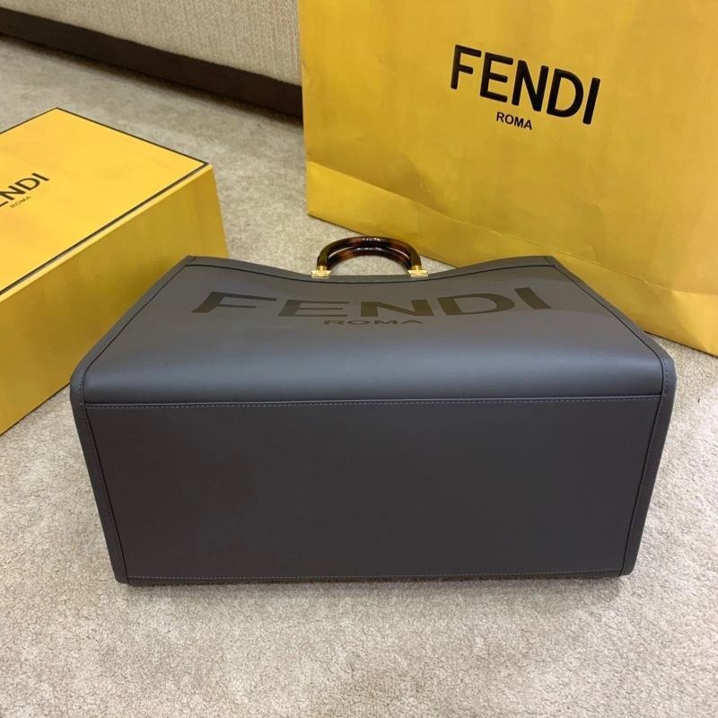 Fendi Shopping Bags 4222C-0771