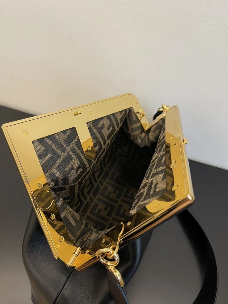 Fendi First Bags 4222C-0777