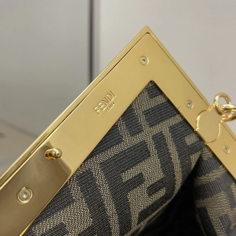 Fendi First Bags 4222C-0778