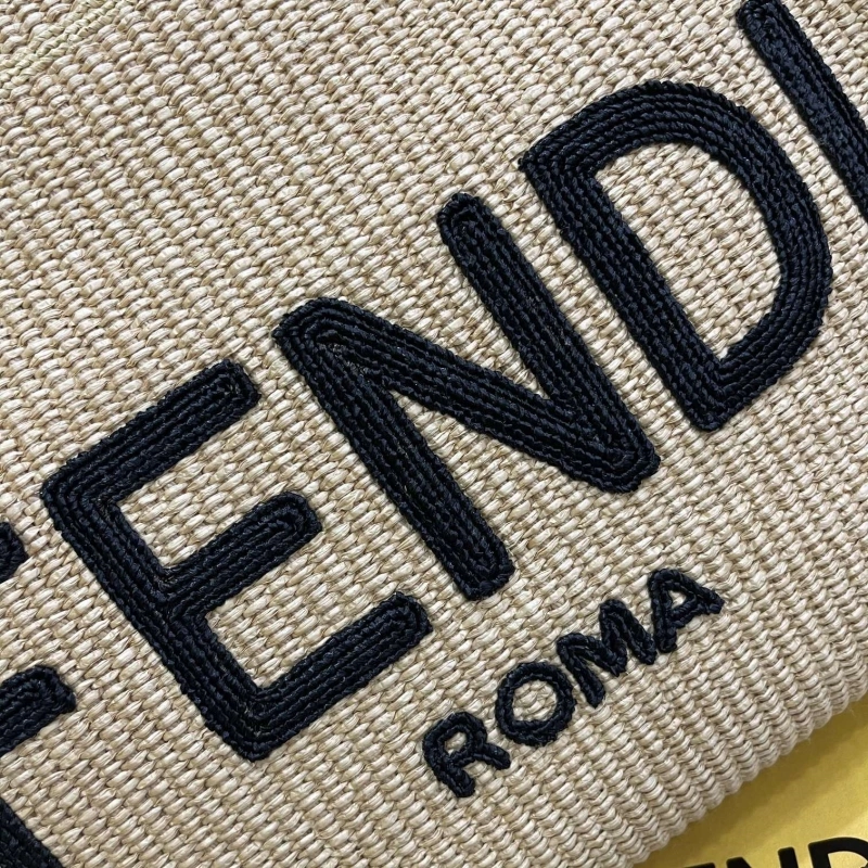 Fendi Shopping Bags 4222C-0782