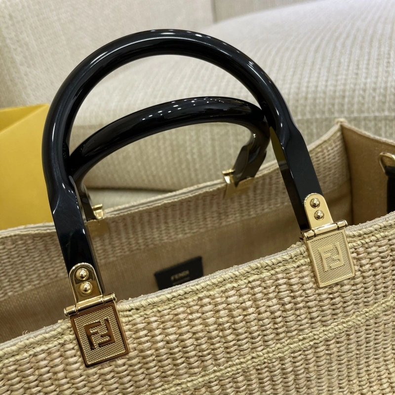 Fendi Shopping Bags 4222C-0782