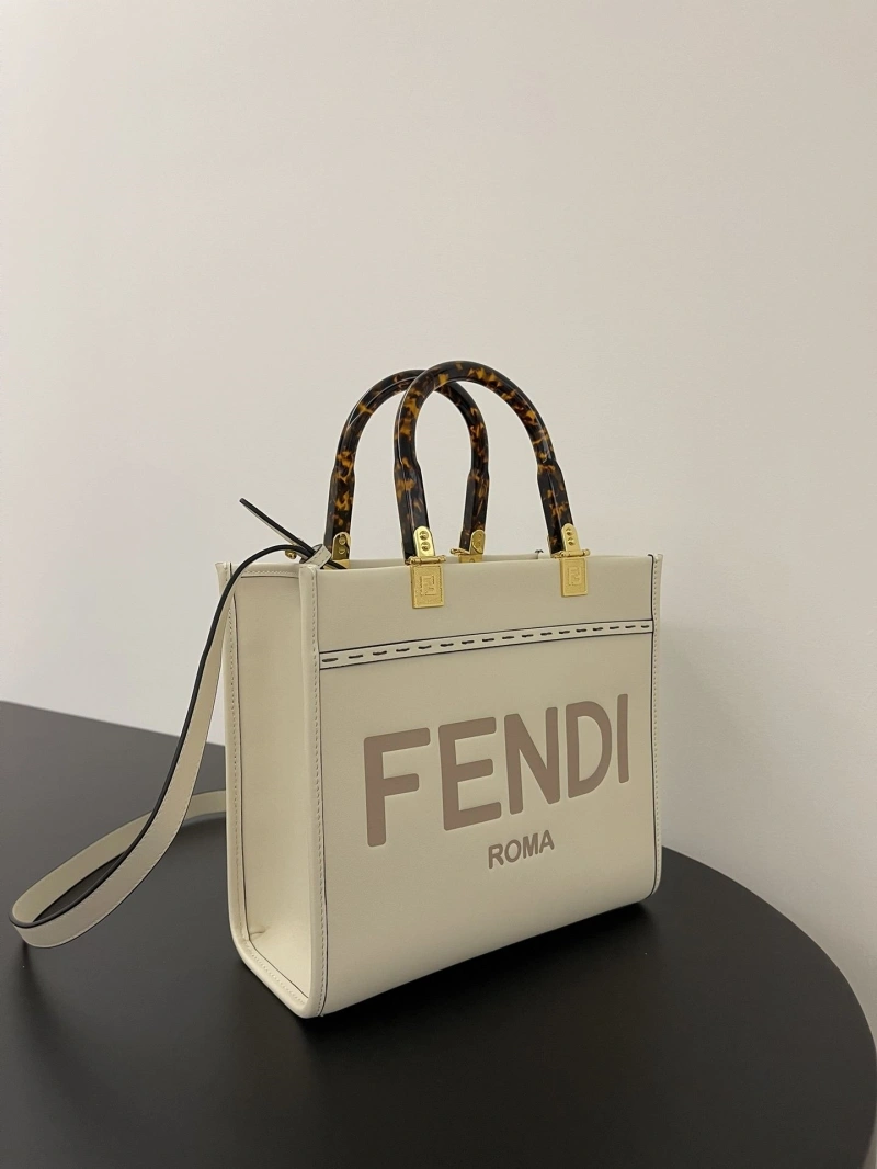 Fendi Shopping Bags 4222C-0785