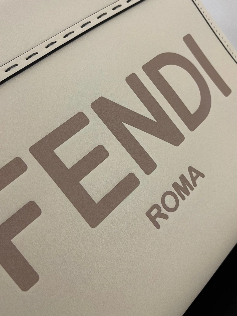 Fendi Shopping Bags 4222C-0785