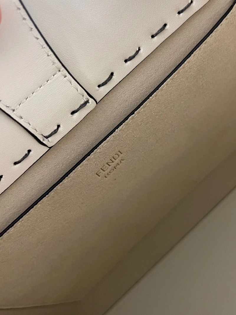 Fendi Shopping Bags 4222C-0785