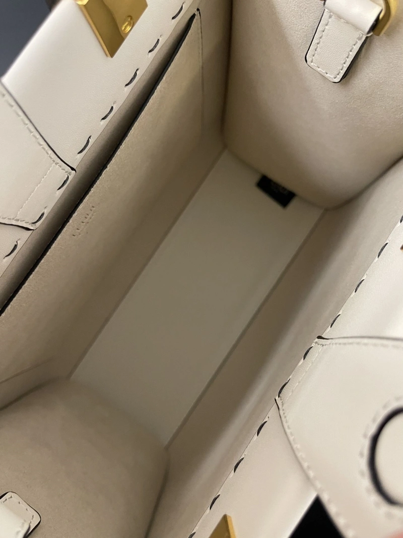 Fendi Shopping Bags 4222C-0785