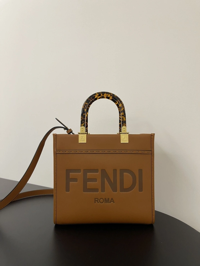 Fendi Shopping Bags 4222C-0786