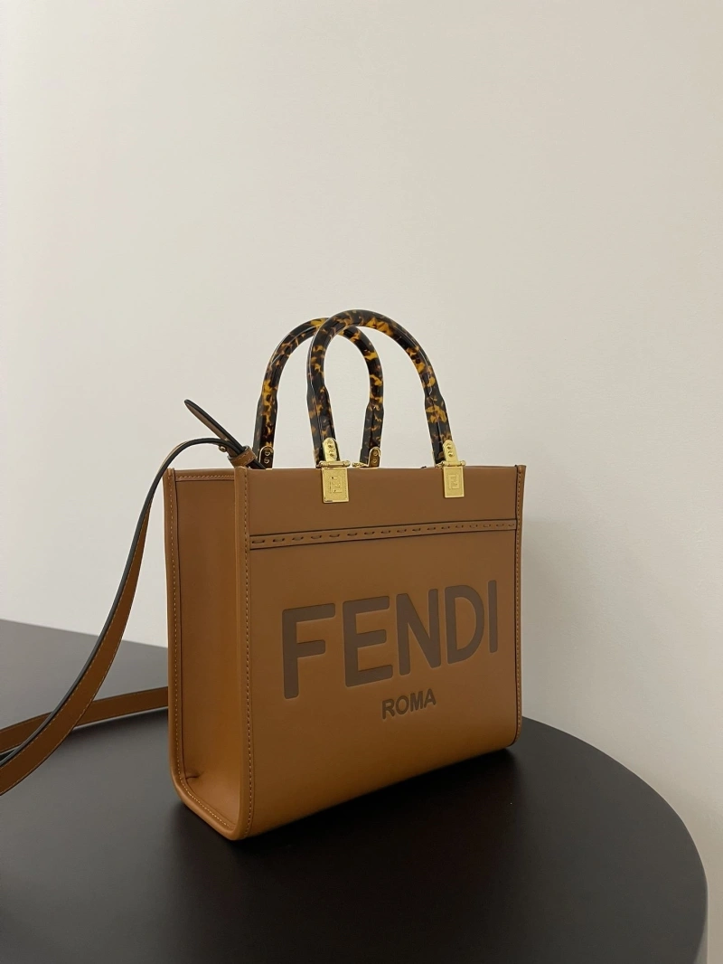 Fendi Shopping Bags 4222C-0786