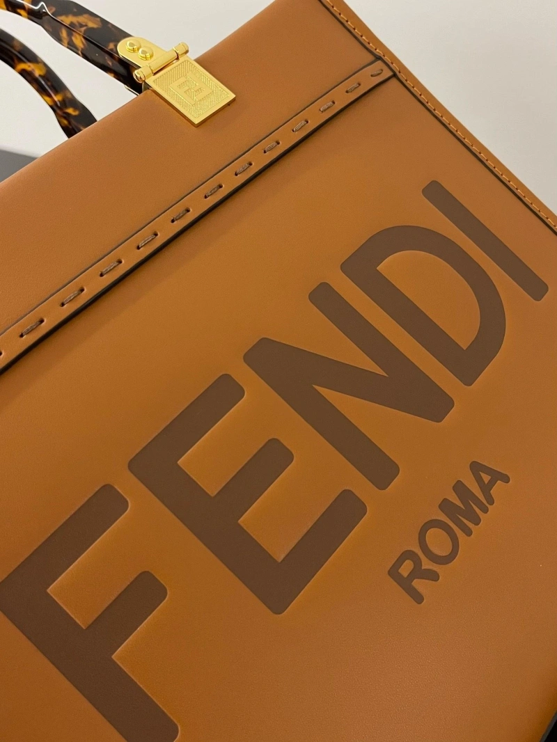 Fendi Shopping Bags 4222C-0786