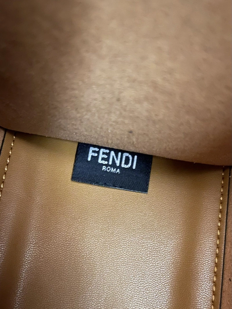 Fendi Shopping Bags 4222C-0786