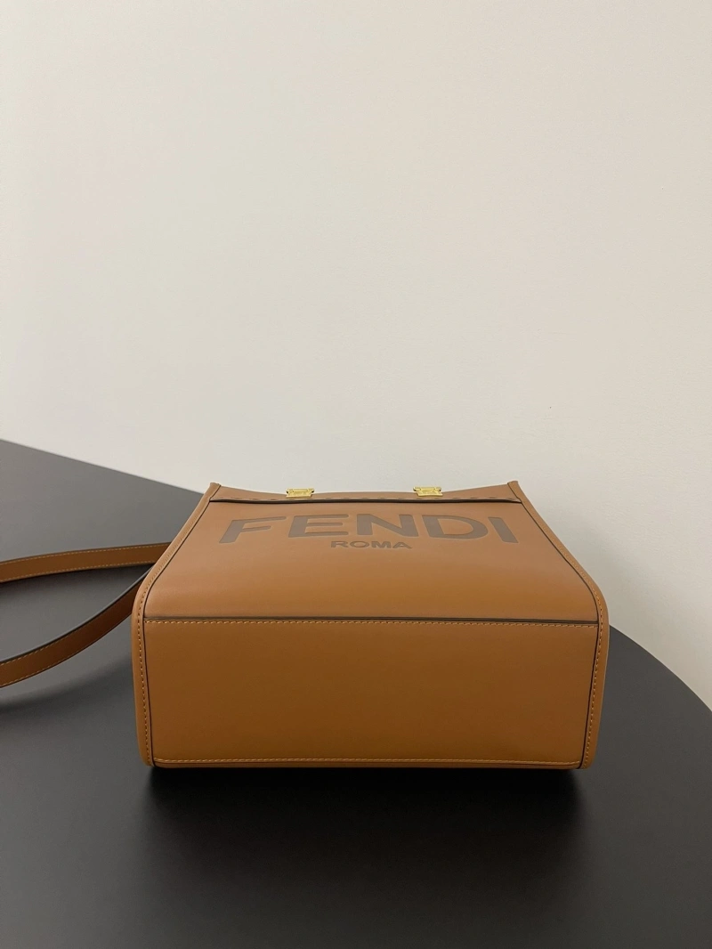 Fendi Shopping Bags 4222C-0786