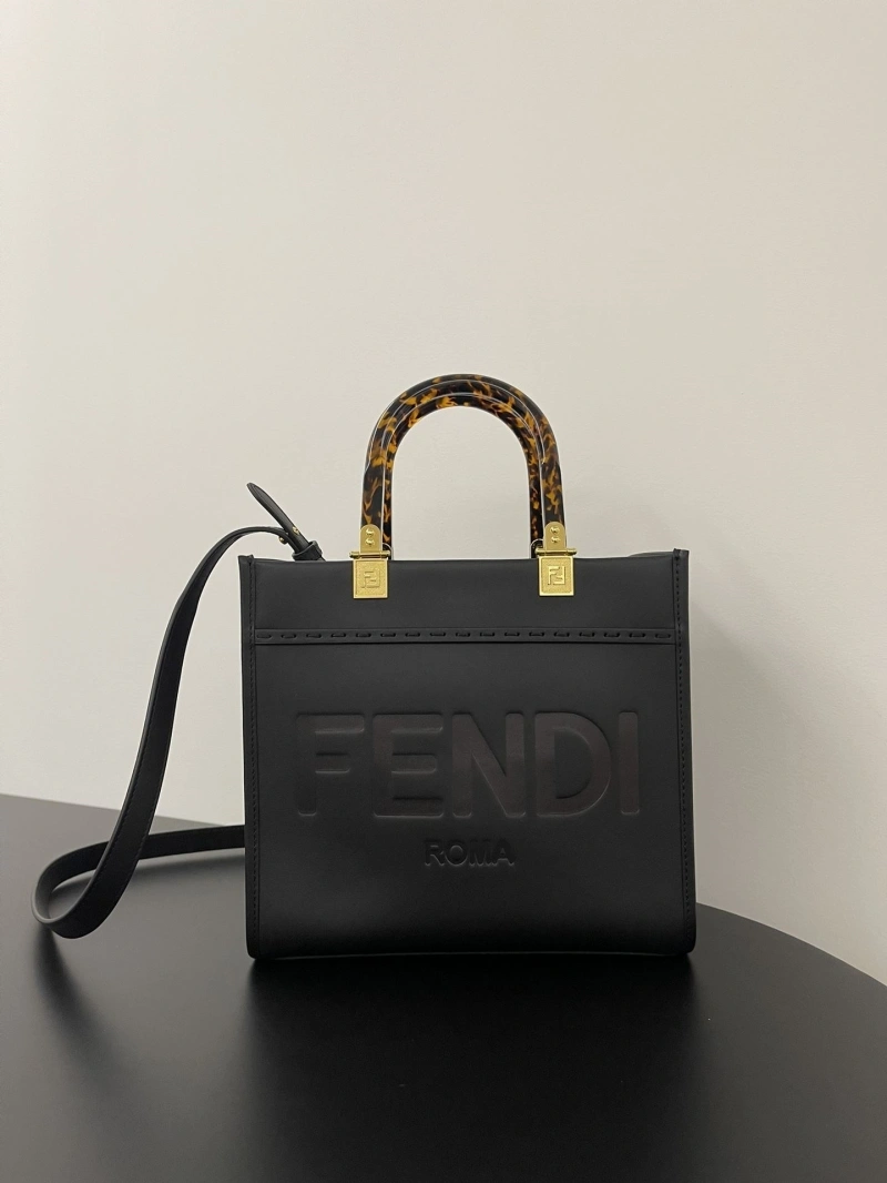 Fendi Shopping Bags 4222C-0787