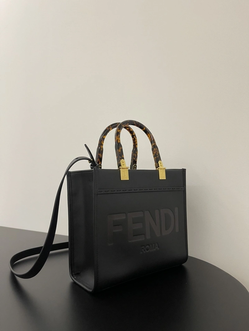 Fendi Shopping Bags 4222C-0787