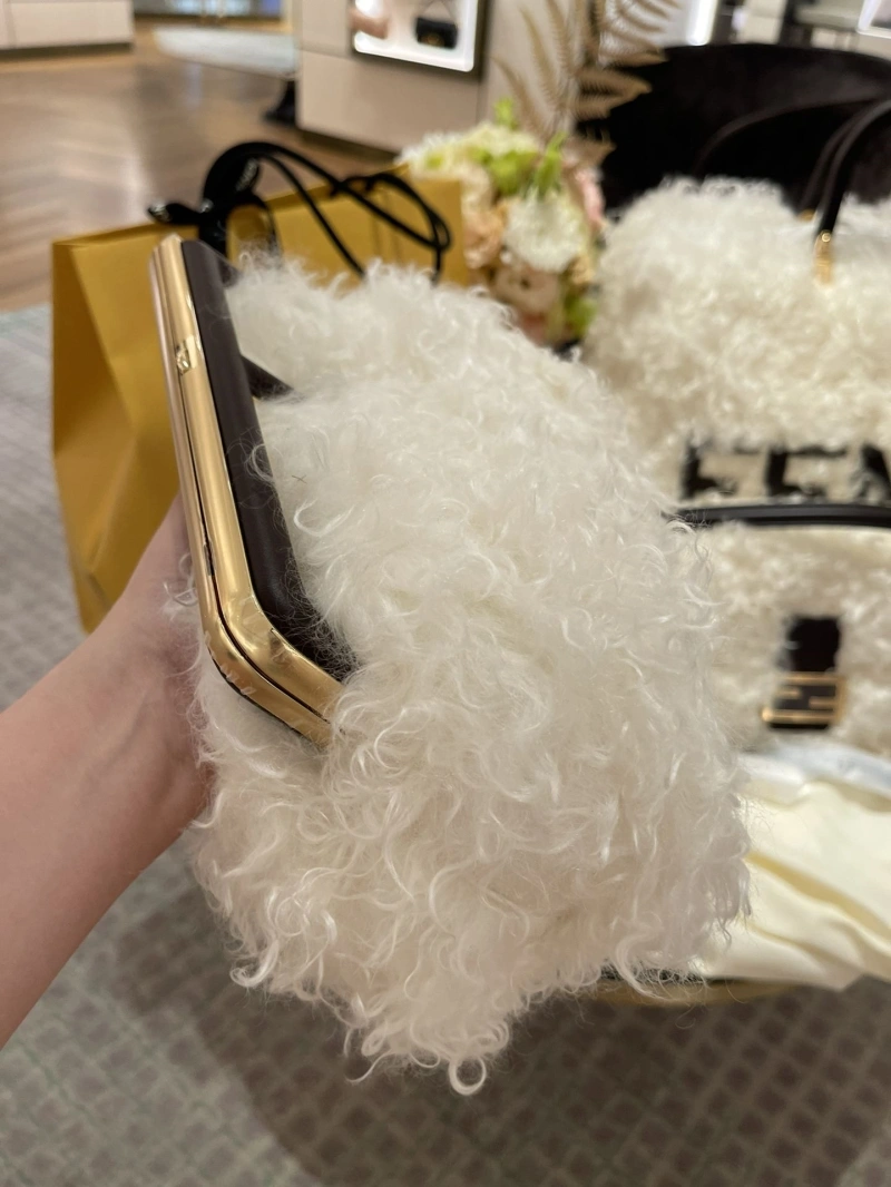 Fendi First Bags 4222C-0801