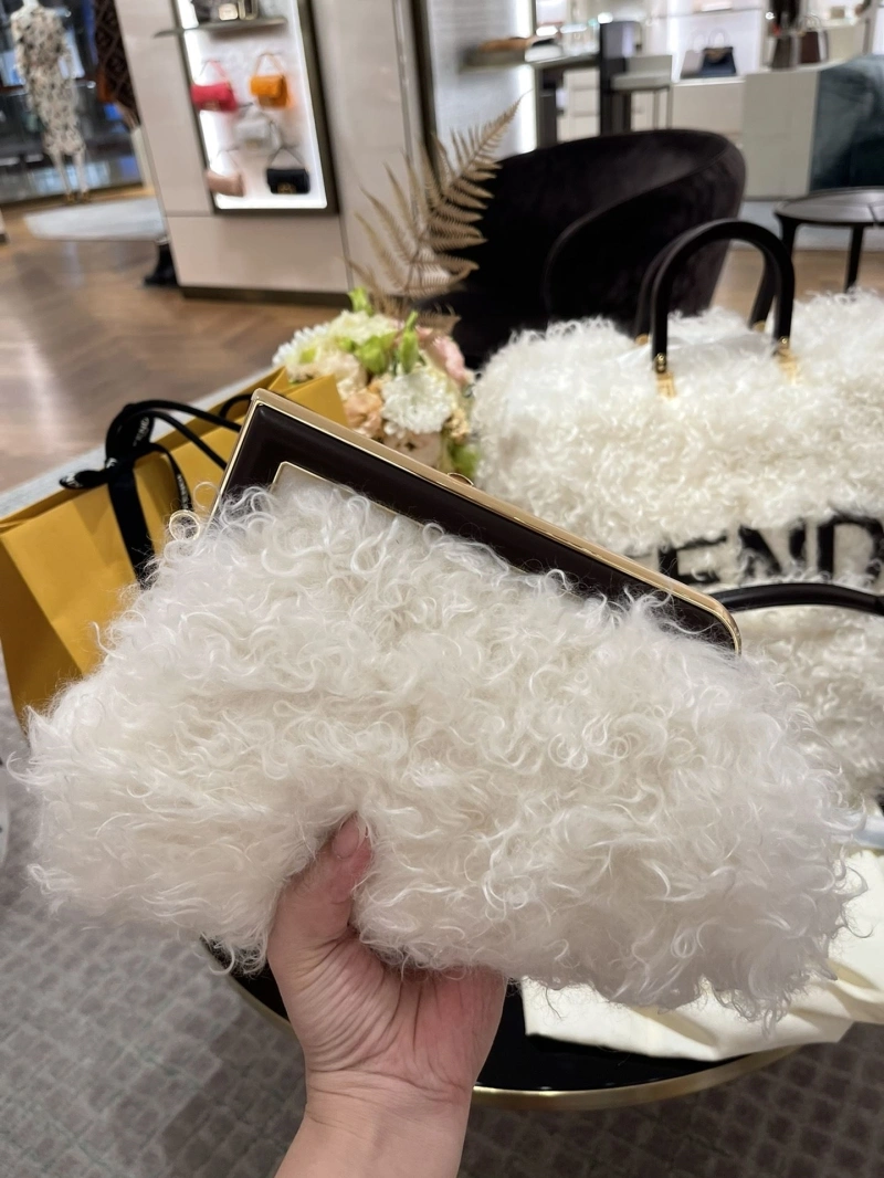 Fendi First Bags 4222C-0801