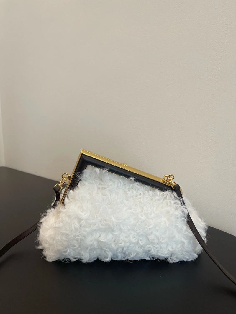 Fendi First Bags 4222C-0802